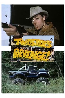 Twister's Revenge! - Wikipedia