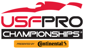 <span class="mw-page-title-main">USF Pro Championships</span> Racing driver development program