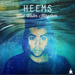 <i>Wild Water Kingdom</i> (album) 2012 mixtape by Heems