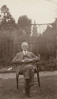 <span class="mw-page-title-main">William Arthur Shaw</span> English historian (1865–1943)