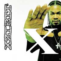 X (Xzibit song) 2000 single by Xzibit