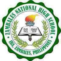 <span class="mw-page-title-main">Zambales National High School</span> Public school in Iba, Zambales, Philippines