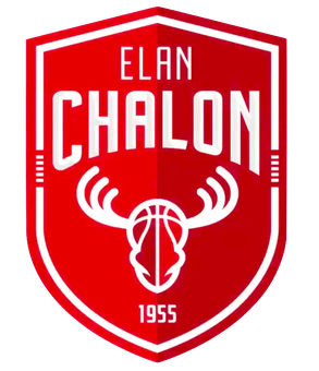 <span class="mw-page-title-main">Élan Chalon</span> French basketball club