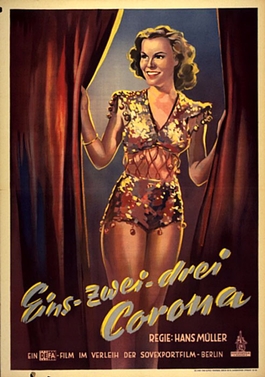 <i>1-2-3 Corona</i> 1948 film