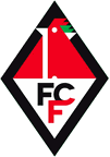 <span class="mw-page-title-main">1. FC Frankfurt</span> German football club