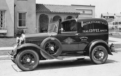 File:1931 Ford Model A Town Car Sedan Delivery.jpg