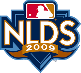 File:2009 National League Division Series logo.gif