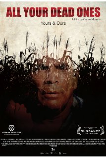 Ĉiu Your Dead Ones-filmposter.jpg