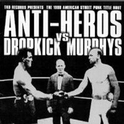 Dropkick Murphys, Punk Wiki