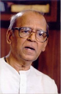 <span class="mw-page-title-main">Ashok Ranade</span>