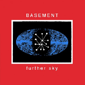<i>Further Sky</i> Extended play by Basement