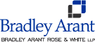 Bradley Arant's logo prior to the merger with Boult Cummings Bradley Arant Old Logo.gif