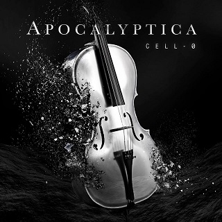 <i>Cell-0</i> 2020 studio album by Apocalyptica