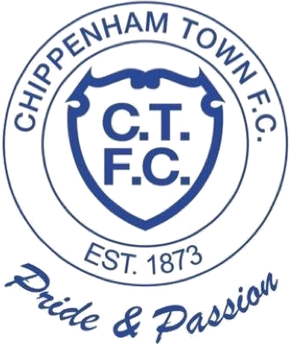 File:Chippenham Town F.C. logo.png