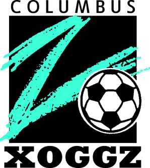 <span class="mw-page-title-main">Ohio Xoggz</span> American soccer team in Columbus, Ohio