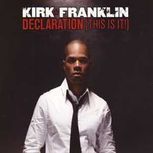 Kirk Franklin - The Fight of My Life