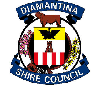 File:Diamantina Shire Council Logo.gif