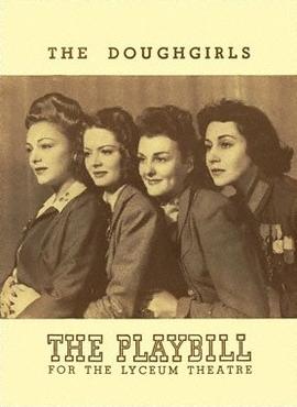 <i>The Doughgirls</i> (play) Play by Joseph Fields