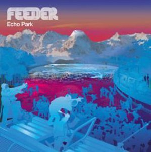 Echo Park (album) - Wikipedia