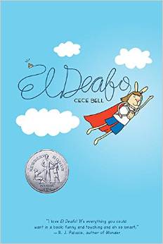 File:El Deafo cover image.jpg