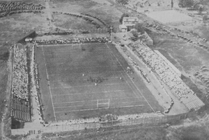 Frankford Stadium - Wikipedia