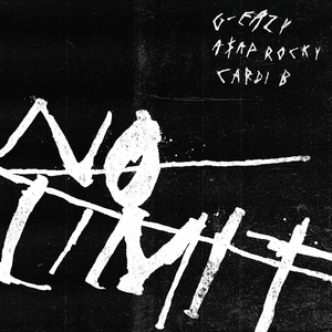 No Limit (G-Eazy song) 2017 single by G-Eazy featuring ASAP Rocky and Cardi B