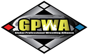 Global Professional Wrestling Alliance logo