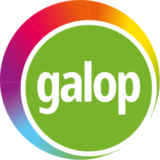 <span class="mw-page-title-main">Galop (charity)</span> UK LGBT anti-abuse charity