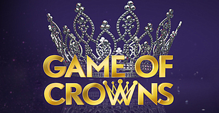 The Crown's Game (Crown's Game, 1)