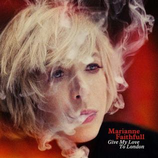 File:Give My Love to London - Marianne Faithfull.jpg