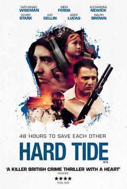 <i>Hard Tide</i> 2015 film