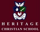 Heritage Christian School (Oregon)