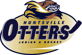 <span class="mw-page-title-main">Huntsville Otters</span> Canadian junior ice hockey team