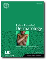 <i>Indian Journal of Dermatology</i> Academic journal