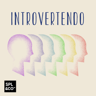<i>Introvertendo</i> Brazilian podcast