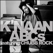 <span class="mw-page-title-main">ABCs (song)</span> 2008 single by Knaan featuring Chubb Rock