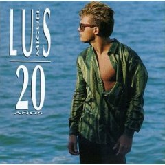 <i>20 Años</i> (Luis Miguel album) album by Luis Miguel