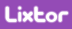 Lixtor logosu