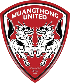 <span class="mw-page-title-main">Muangthong United F.C.</span> Thai football club