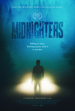 <i>Midnighters</i> (film) 2017 American film directed by Julius Ramsay