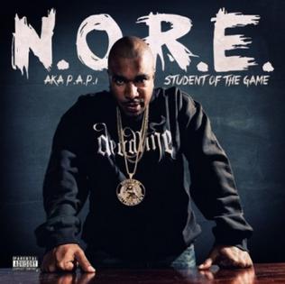 <i>Student of the Game</i> 2013 studio album by N.O.R.E.