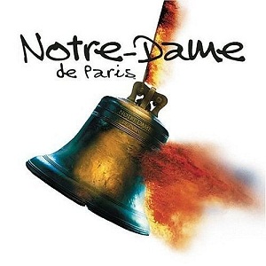<i>Notre-Dame de Paris</i> (musical) Sung-through French-Canadian musical