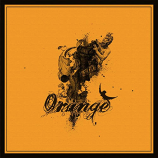 <i>Orange</i> (Dark Suns album) 2011 studio album by Dark Suns