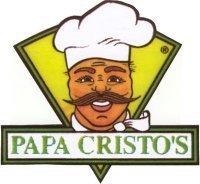 <span class="mw-page-title-main">Papa Cristo's</span> Greek restaurant and market in Los Angeles, California, United States