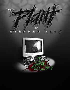 <i>The Plant</i> (novel) Novel by Stephen King