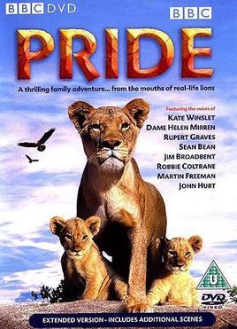 Pride (2004 film) - Wikipedia