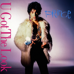 U Got the Look 1987 single by Prince