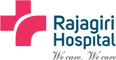 Rajagiri Hospital logo.png