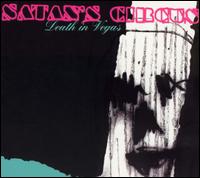 <i>Satans Circus</i> 2004 studio album by Death in Vegas
