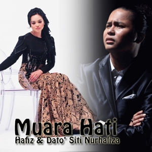 File:Siti Nurhaliza Feat. Hafiz - Muara Hati Single Cover.jpg